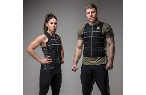 7 Best Weighted Vests For Working Out In 2024 Sports Illustrated