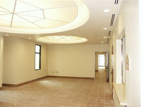 Casa Colina Surgery Center – Questar Construction