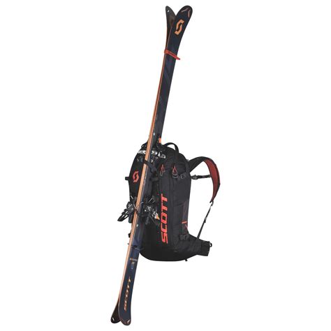 Scott Patrol E1 40 Backpack Kit