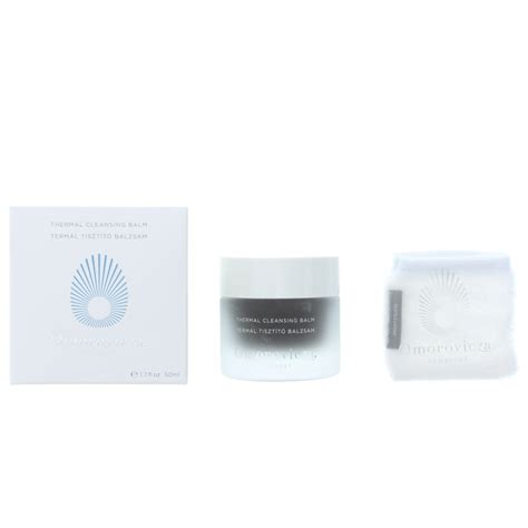 Omorovicza Thermal Cleansing Balm 50ml