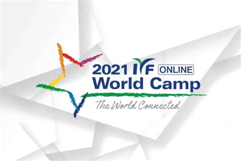 Iyf Online World Camp Day Morning Session Journal Online