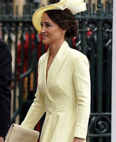 Pippa Middleton Matthews King Royal