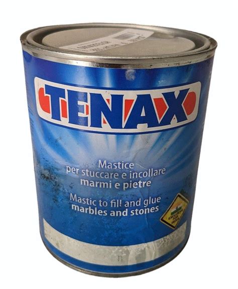 Tenax Mastic Marble Stone Adhesive Can At 1700 In Bengaluru ID