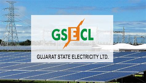 Gsecl Invites Bids For Mw Grid Connected Solar Projects In Gujarat