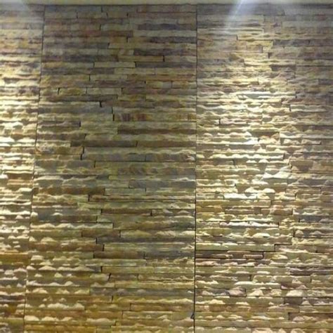 Sandstone Wall Cladding at Best Price in Jaipur, Rajasthan | Sagar ...