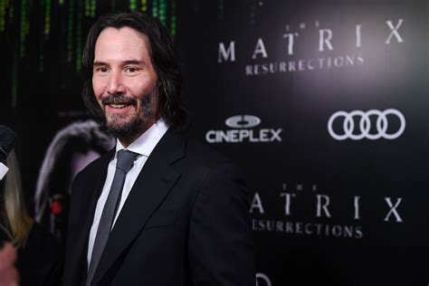 Keanu Reeves Felt That Lana Wachowski Made Fun Of The Matrix With