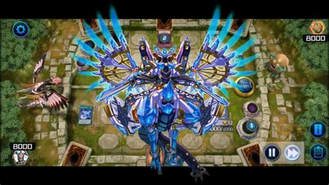 Yu Gi Oh Master Duel Replays Drytron Chaos Vs Dinomorphia Youtube