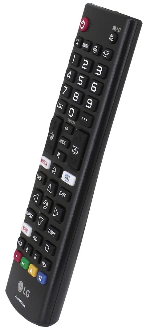 Genuine LG AKB75675311 Remote Control For 43UP75006LF AEK OLED48CX6LB