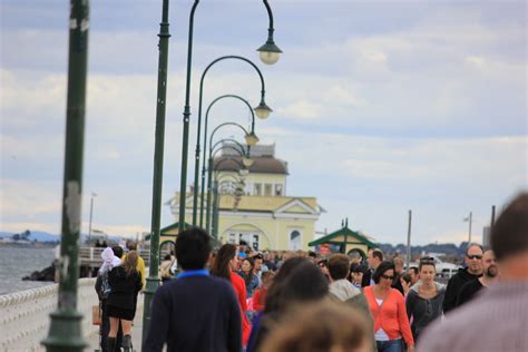 St Kilda Pier St Kilda, Pier, Saints, Street View, Photos, Pictures