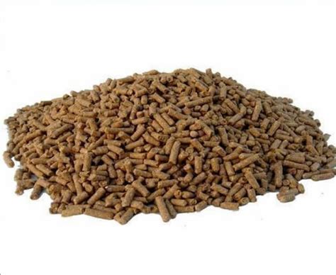 Animal Feed Pellets at Rs 40/kg in Bhopal | ID: 26259981930