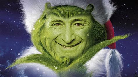 The Forest The Grinch For Gg