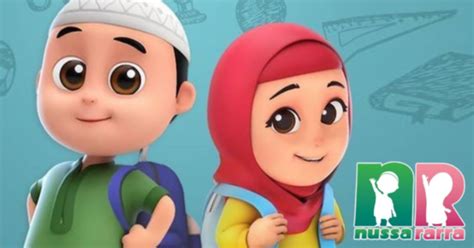 5 Rekomendasi Kartun Anak Edukatif Moms Wajib Tahu