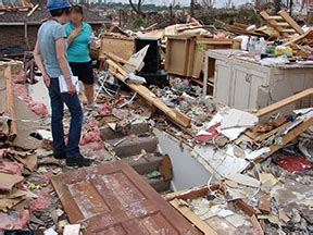 Joplin Missouri Tornado 2011 | NIST