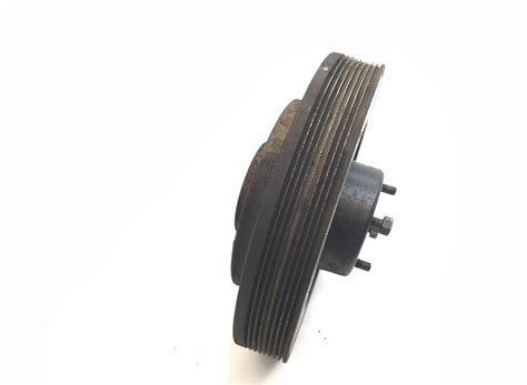 A9040350700 Vibration Dämpfer Kurbelwelle Mercedes Benz Atego Lkw Teile Ebay