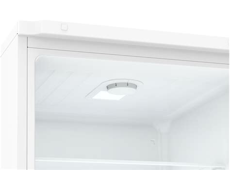 Réfrigerateur RCSA270K20W | Beko