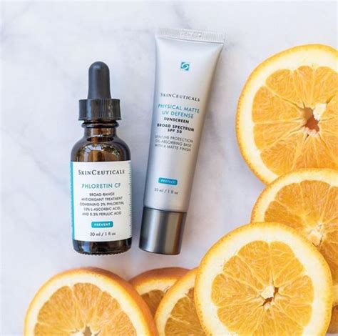 Your Skin Needs Vitamins Too This Skinceuticals Vitamin C Serum