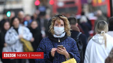 Coronavirus la inmunidad del rebaño por qué cientos de científicos