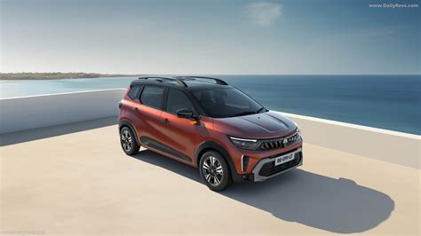 2026 Renault Triber - For Families Seeking a Flexible and Economical