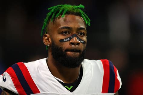 Jalen Mills Talks Up Switch To Safety And 2023 Outlook