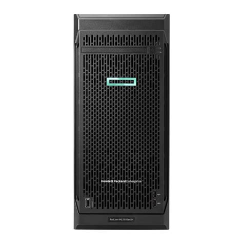 Hpe Proliant Ml110 Gen10 Tech Distributor Leading Cisco Distributor In Dubai