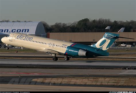 Boeing 717 2bd Airtran Aviation Photo 1153664