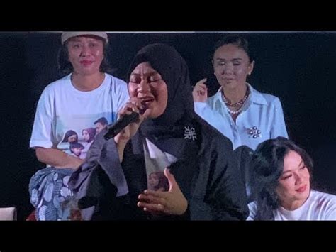 Dawai Fadhilah Intan Ost Air Mata Di Ujung Sajadah Youtube