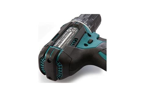 Аккумуляторная дрель-шуруповерт Makita DDF482RME - выгодная цена ...
