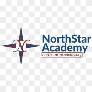 Northstar Academy Logo, HD Png Download - 7840x3478 (#5339896) - PinPng