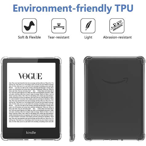 Kjøp Deksel Amazon Kindle Paperwhite Signature Edition (2023 ...