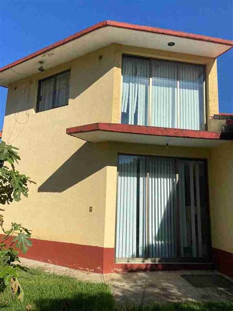 Renta Casa En San Agust N Yatareni Oaxaca Icasas Mx