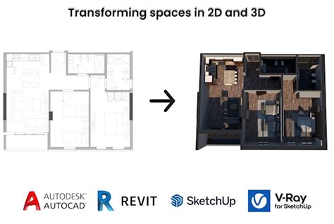 Create 2d 3d Interior Design Concepts And Floor Plans By Pixel Plans