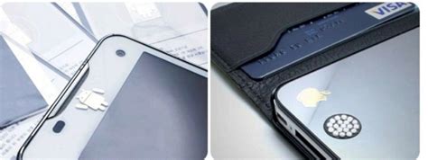 OBLIQ Naked Shield Clear Hard Case Samsung Galaxy S6 FREE Radiation