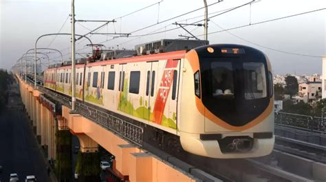 Navi Mumbai Metro: A Comprehensive Guide to Routes, Fares, and Updates