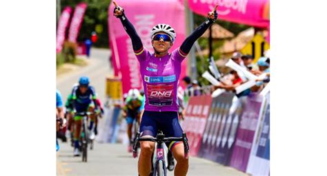 Vuelta A Colombia Femenina 2022 Este Jueves Habrán Cierres Viales Por Cuenta Del Evento Deportivo