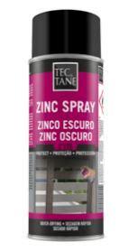 DENBRAVEN SPRAY ZINCO ESCURO Z728 HobbyBrico