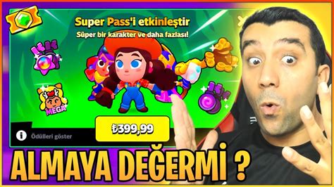 Super Pass Satin Aldim TÜm Sandiklari AÇtim 😍 Squad Busters Youtube