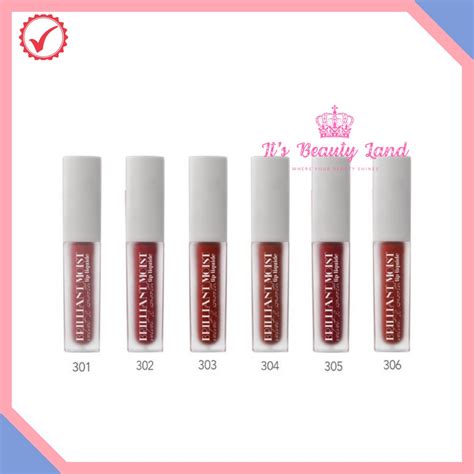 Jual Madame Gie Brilliant Moist Velvet Smooth Lip Liquide BPOM