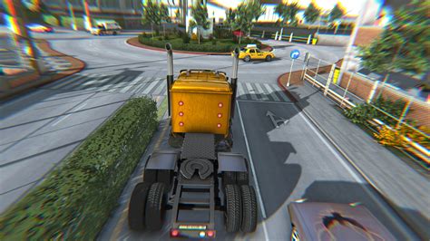 Real Truck Driver Simulator USA : Car Games | Deku Deals