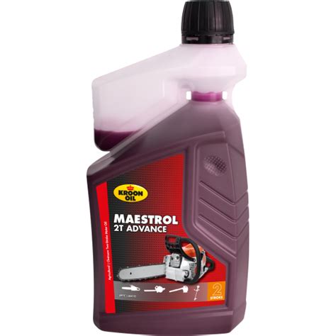 Maestrol T Advance Productinformatie Kroon Oil