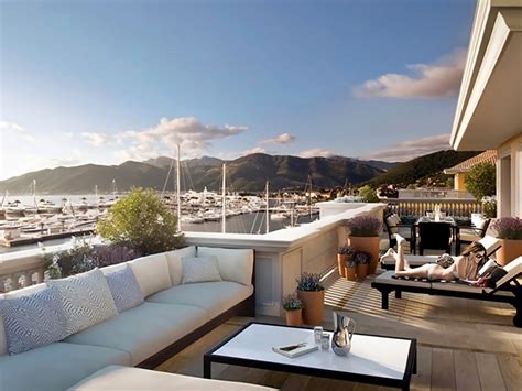 Regent Porto Montenegro Tivat Montenegro Photo Price For The Vacation