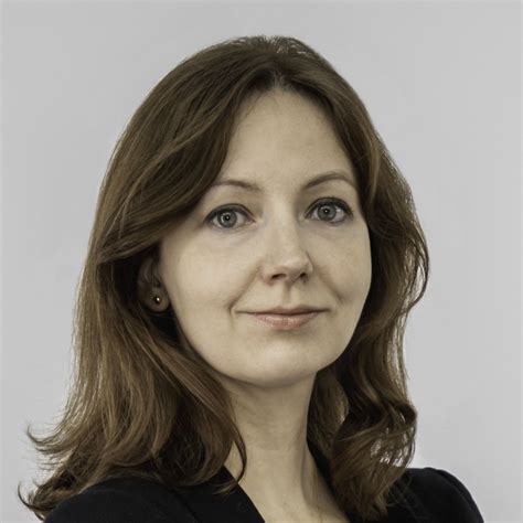 Zuzanna Polak - ekspert - Security Magazine