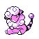 Flaaffy sprites gallery | Pokémon Database