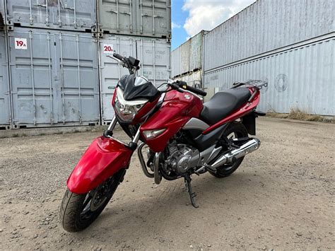 Купить б/у Suzuki GW 250 (GSR 250) инжектор 5 передач в Бородине ...
