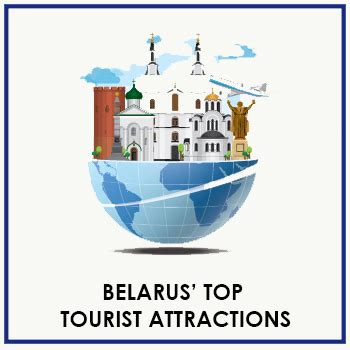 Tourism in Belarus