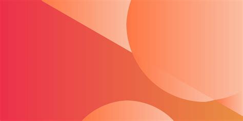 abstract orange vibrant gradient background 41918760 Vector Art at Vecteezy