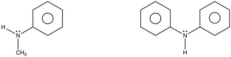 Aromatic Amine Chemistry Libretexts