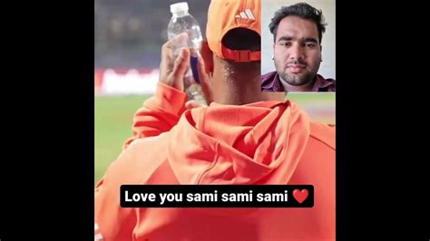 Shami On Fire 🔥 🇮🇳🇮🇳🇮🇳🇮🇳🇮🇳 Youtube