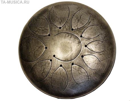 Глюкофон 30 см 11 лепестков серия ФТ (Пр) купить | TA-MUSICA