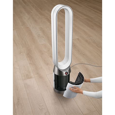 Dyson Purifier Cool Gen 1 Fan TP10 White 454853 01 Bing Lee