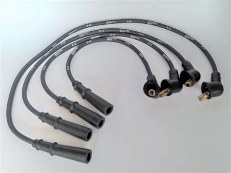 Cable Buj As Nissan Pickup D Estaquitas Motor Valv Env O Gratis